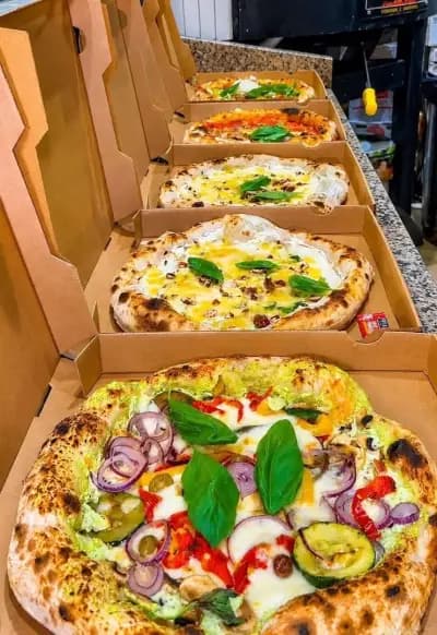Master Pizza