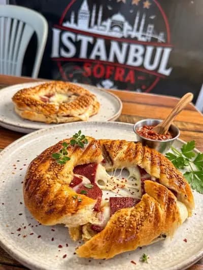 İstanbul sofra