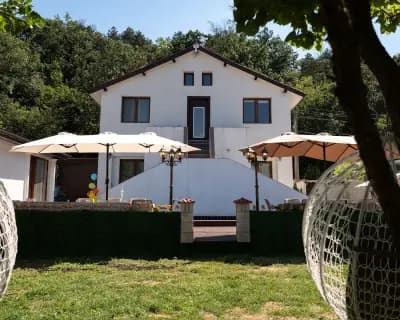 Villa Eriks
