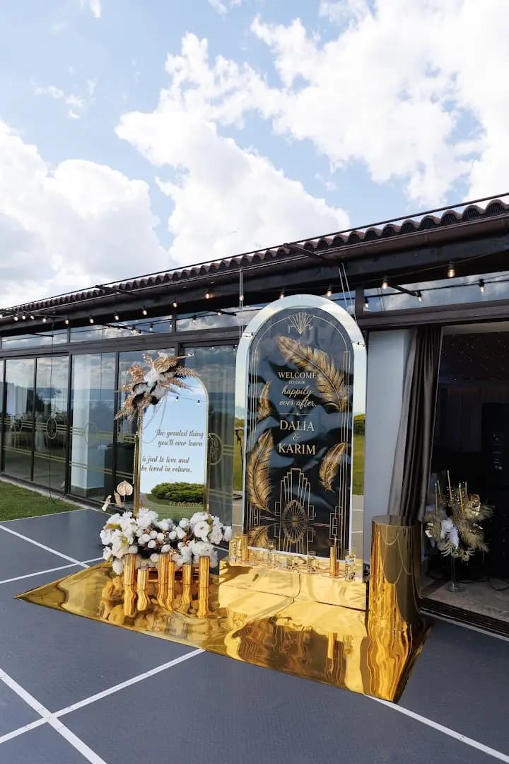 MonaMi Event Agency