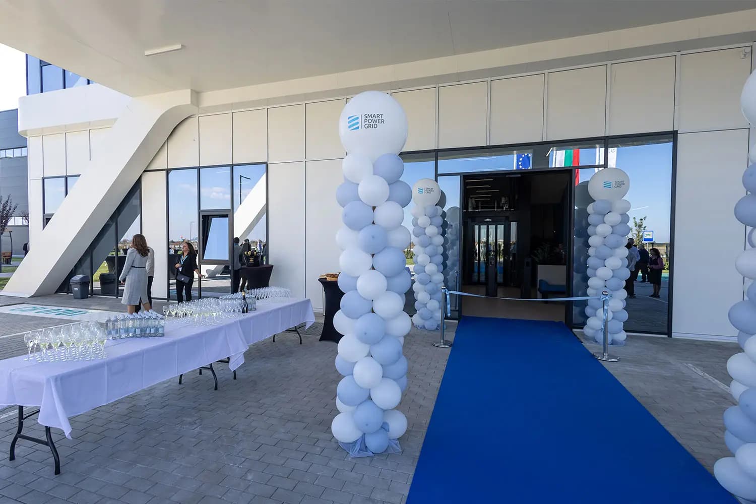 MAX GROUP EVENTS - Организация на събития! - Light & Sound Systems!
