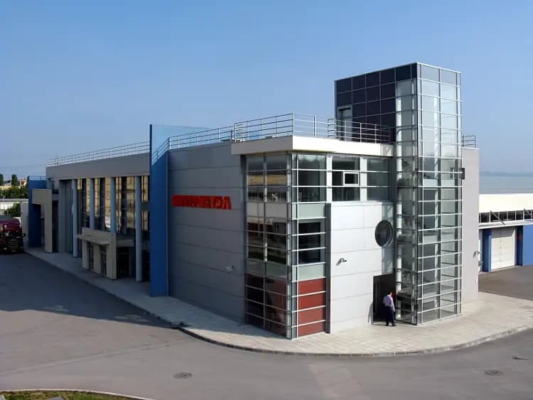 Интерметал ООД