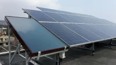 Соларни системи Green Future