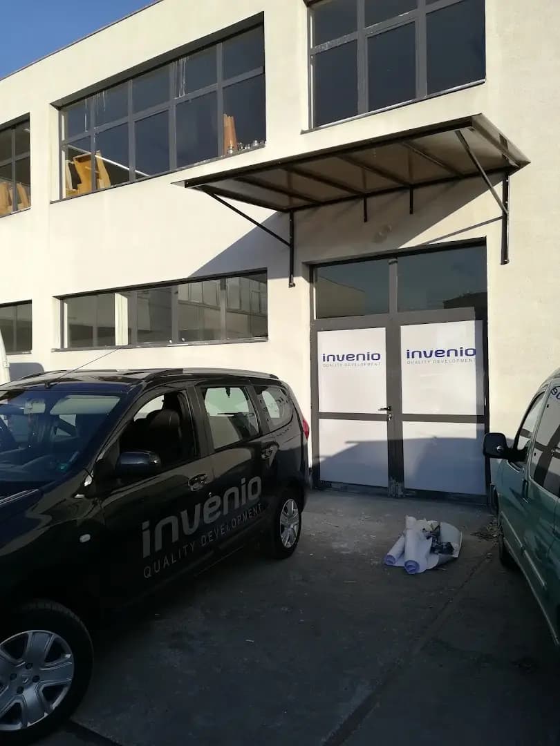 Invenio QD Bulgaria Workshop