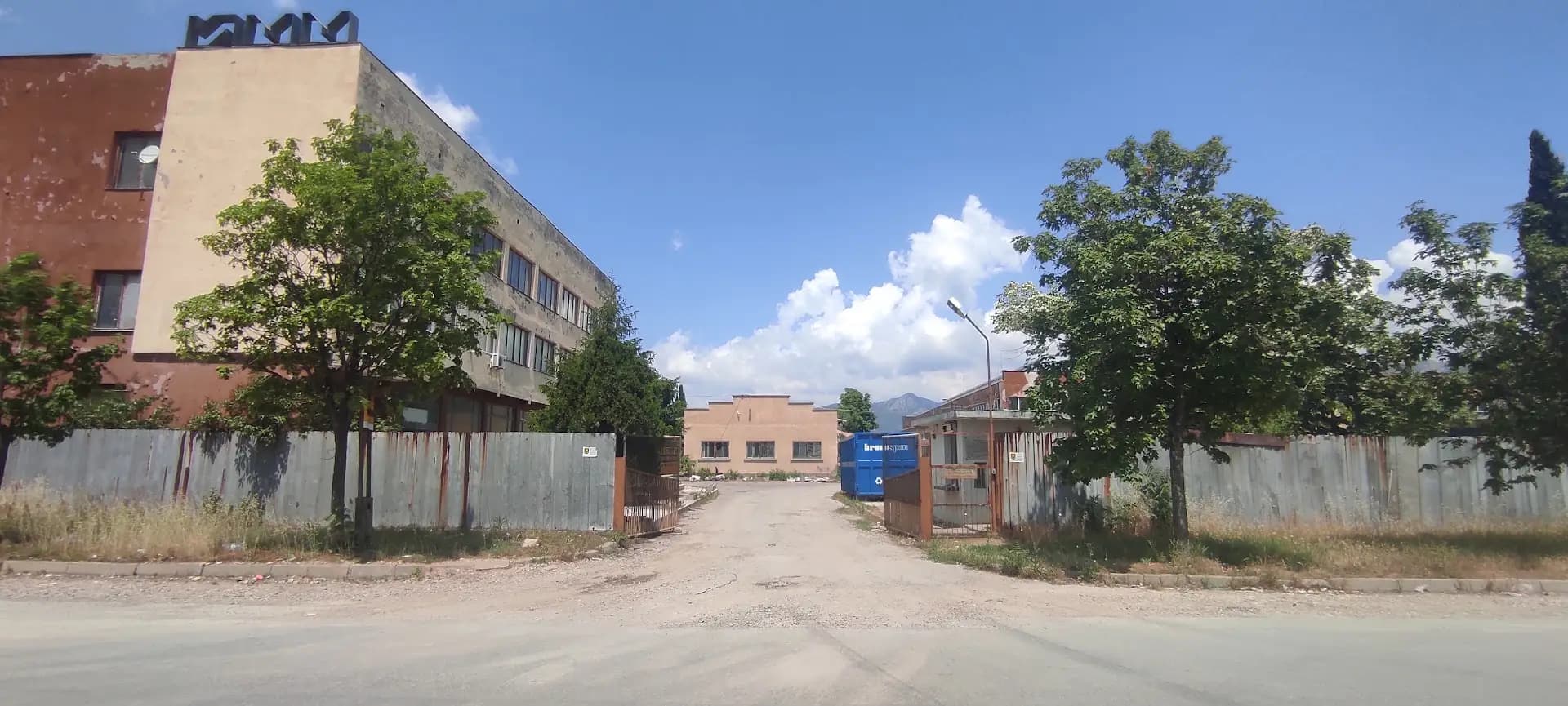 МДФ плоскости Global Panels Ltd /Глобъл Панелс Еоод