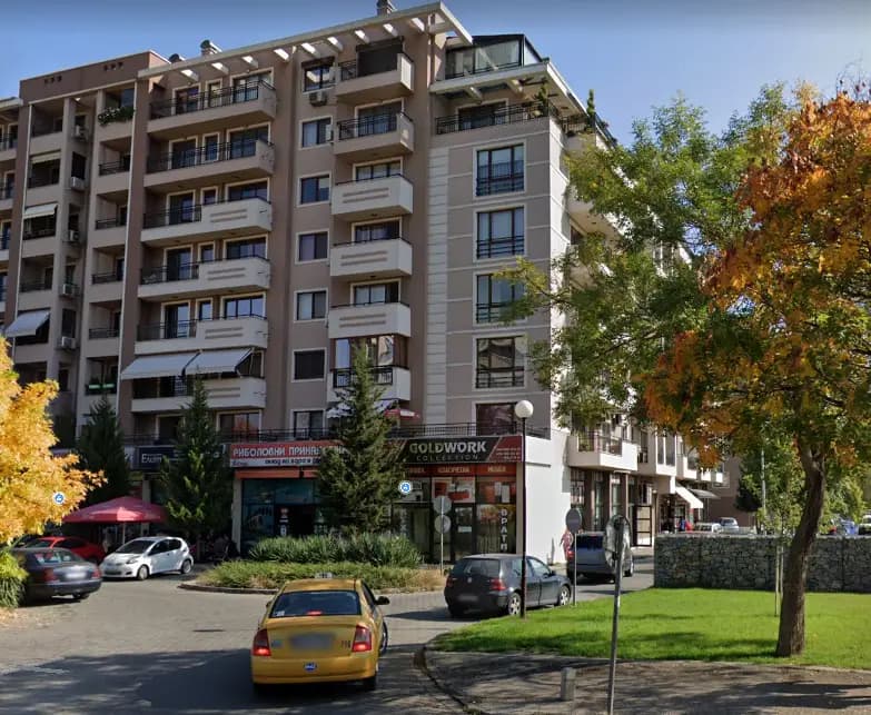 Ibox - Kök Ahşap