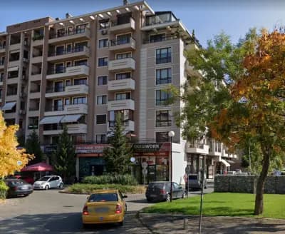 Ibox - Kök Ahşap