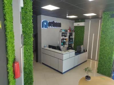 REBORN COMPUTERS