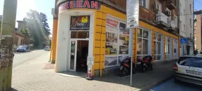 МЕБЕЛЕН МАГАЗИН БЕЛБРО
