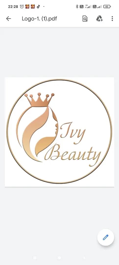 Козметичен салон Ivy Beauty