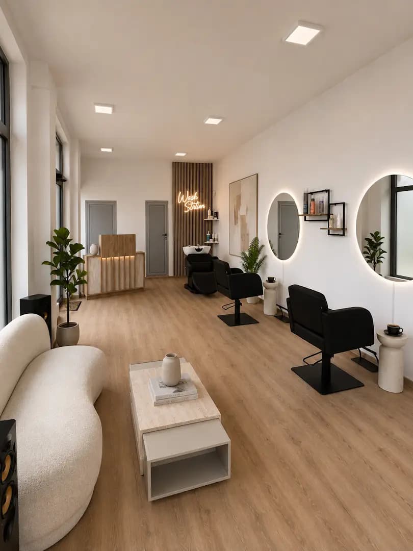 Marte Hair Salon