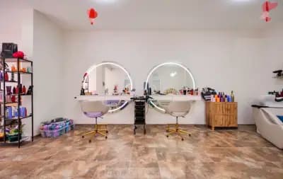 STEFFY ROOM
