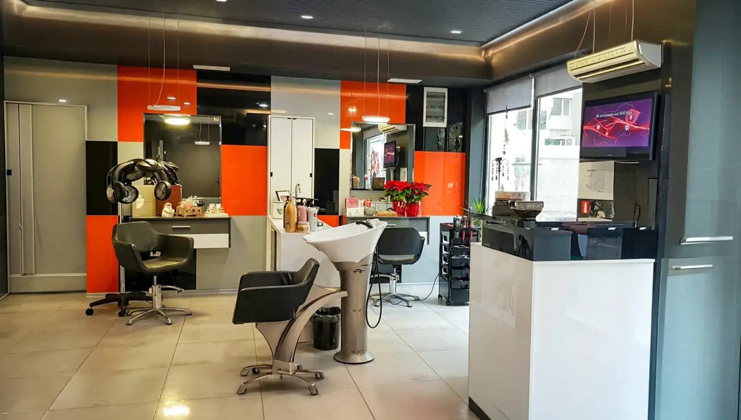 Hair by Esi