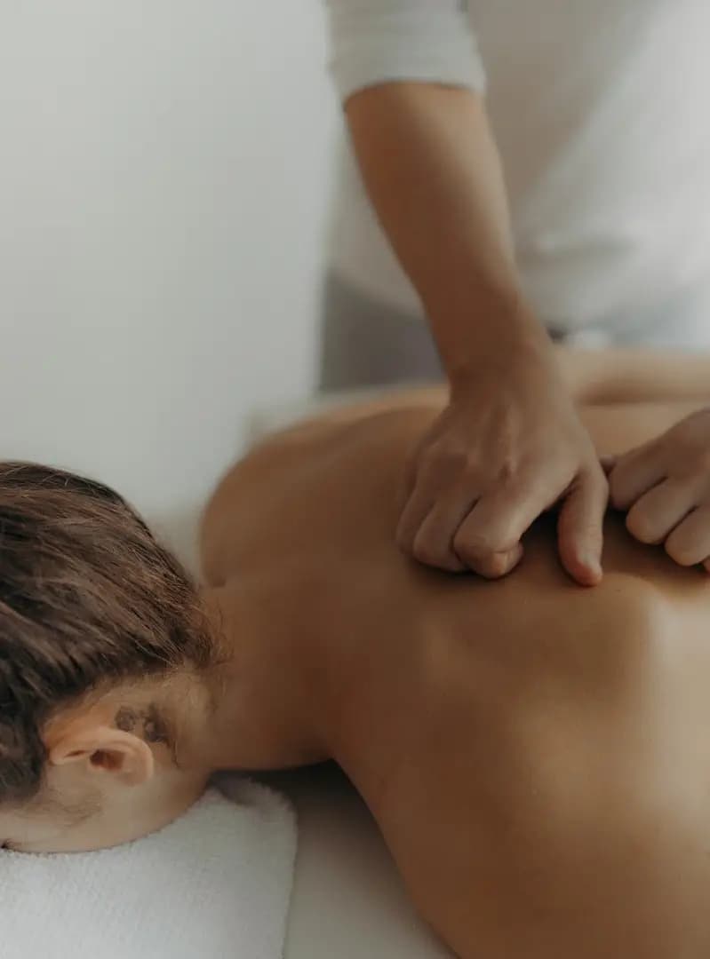 Massage Studio "Kai Zen" Plovdiv