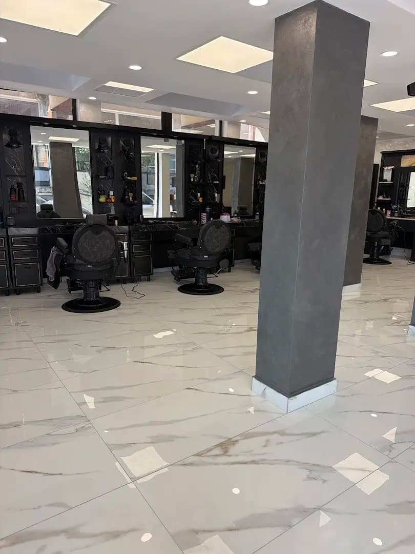 Bohemia Barber Haskovo EOOD