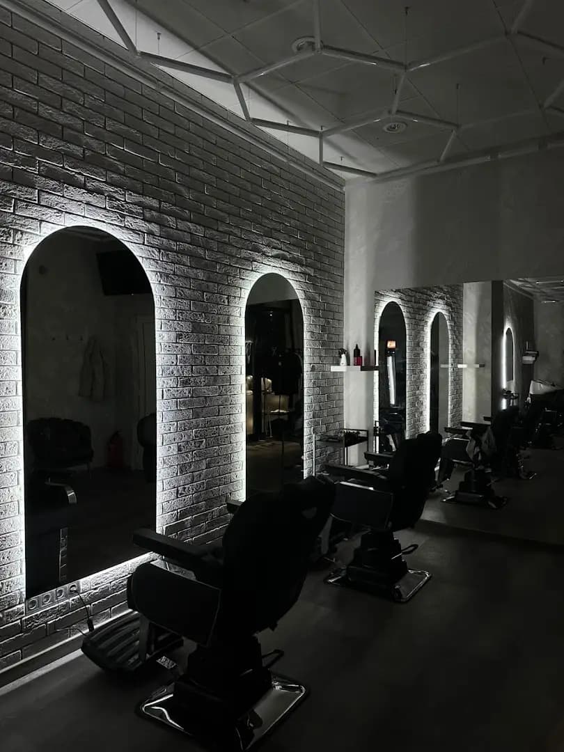 NV Barbers