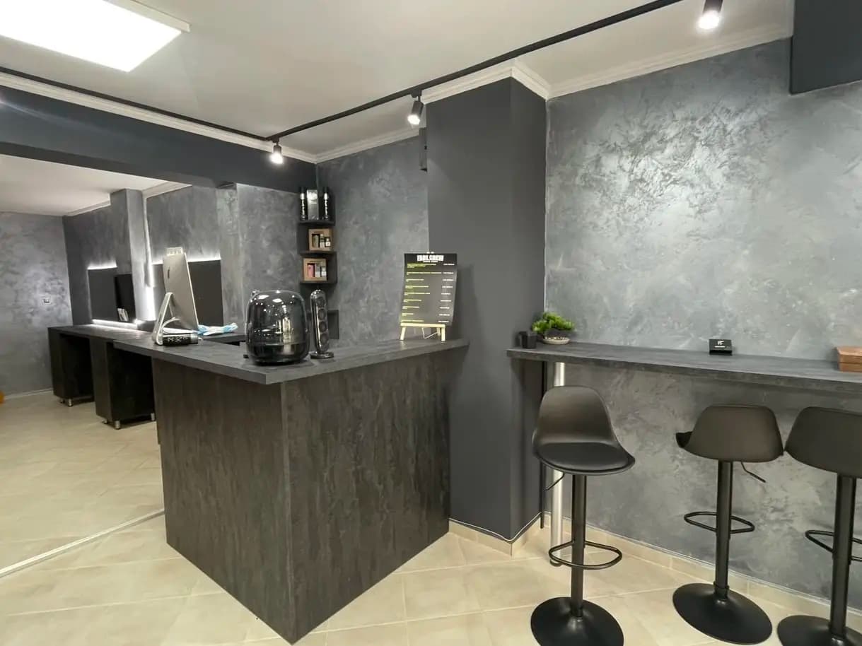 DIVO BARBERSTUDIO