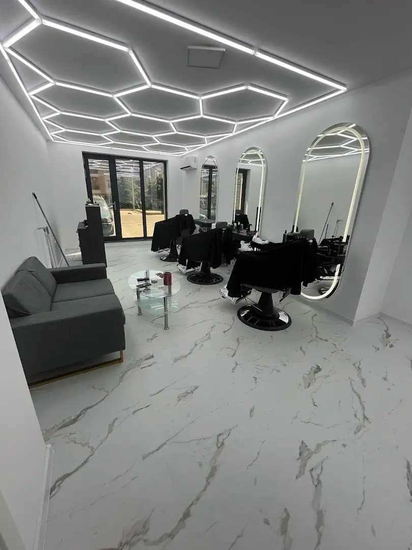 Katana CutZ Barbershop 2