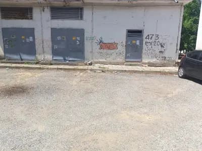 Паркинг "Йоан"