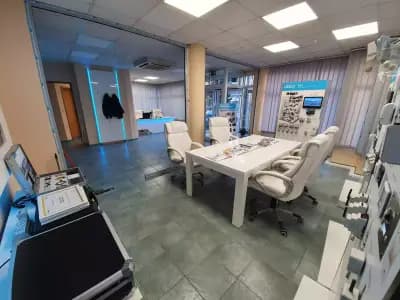 ELKO EP BULGARIA - iNELS SMART HOME