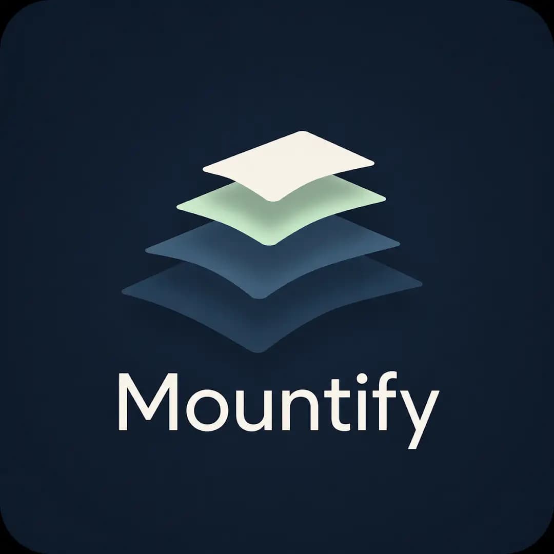 Mountify
