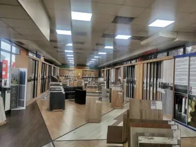 Паркети ЛИА - Дизайн център Lia Gallery