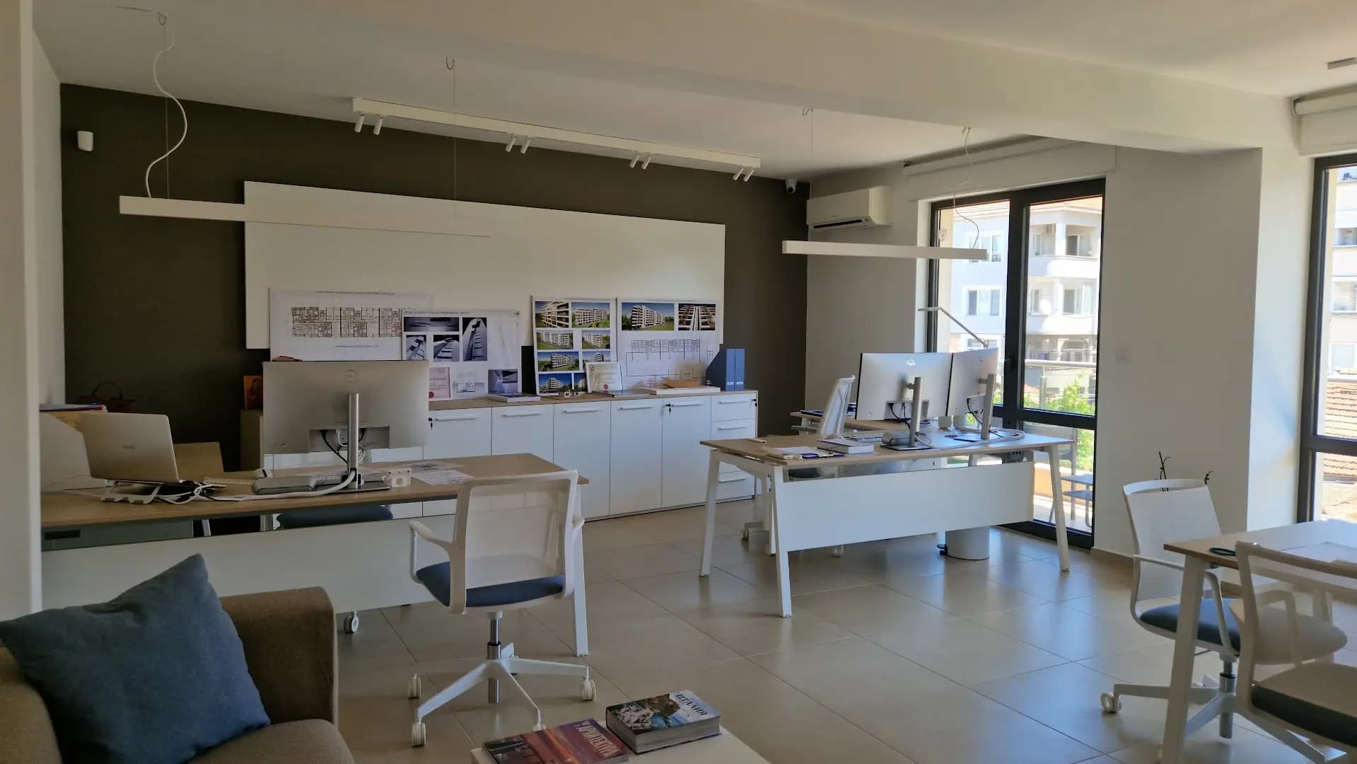 Stalex Architects