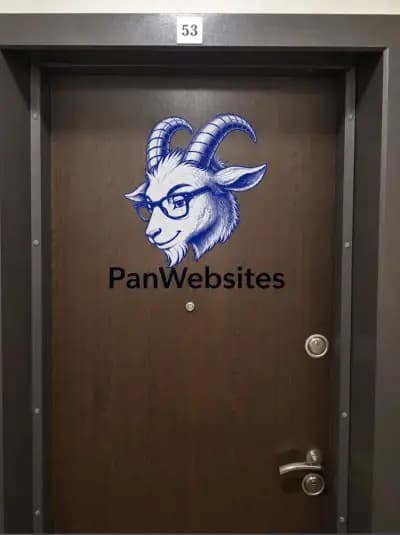 PanWebsites