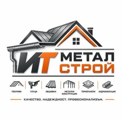 ИТ МЕТАЛ СТРОЙ