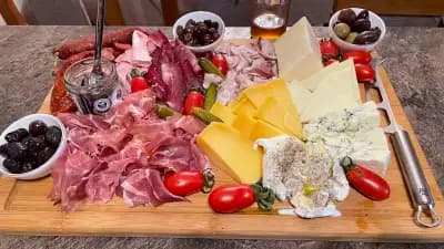 Магазин ГАСТРОНОМ