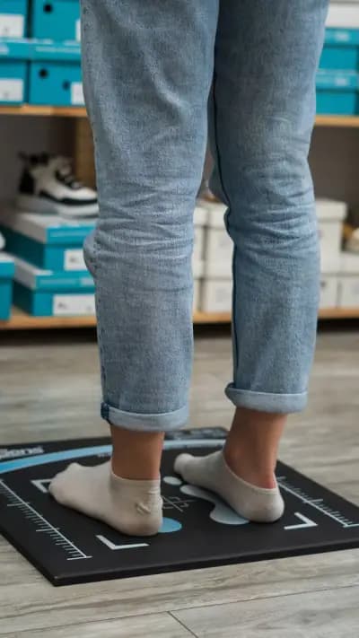FootStudio - Студио за изработване на ортопедични стелки и обувки