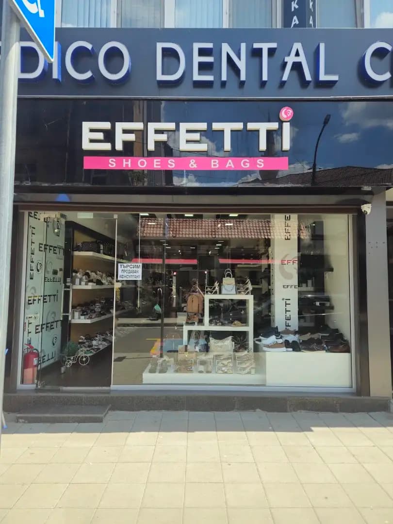 Effetti