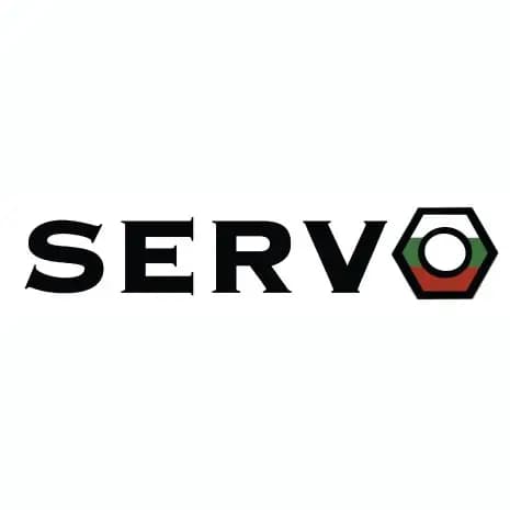 Онлайн магазин SERVO
