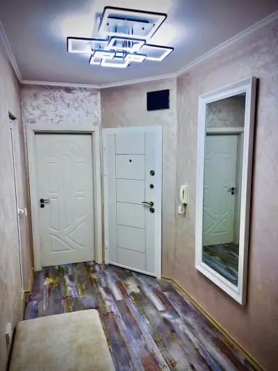 Modern 3-room Apartment