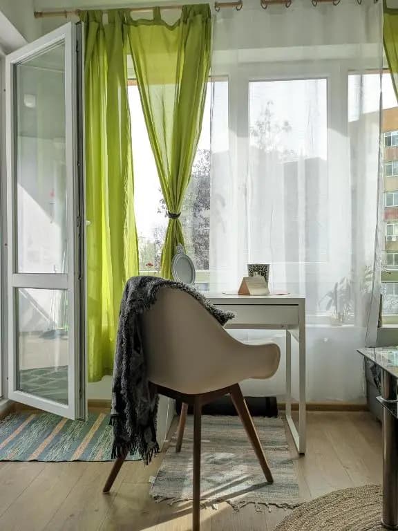 Chill Breeze Apartment