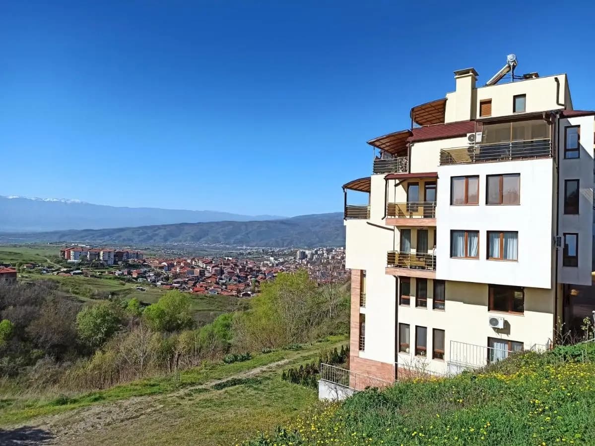 Sunny Hill Sandanski