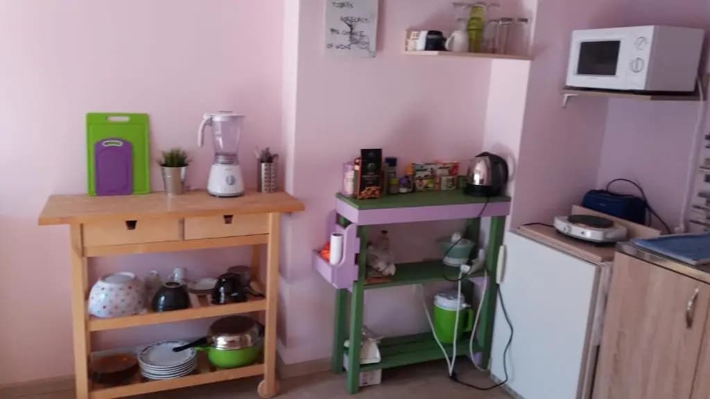 Cosy place close to the Center
