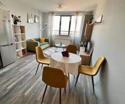 Habitat 29 Apartment