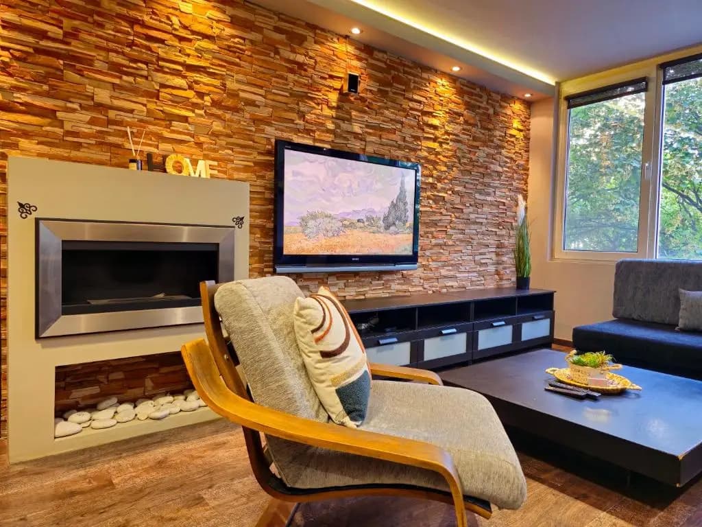 Mladost Sofia, close to Metro Station and Center