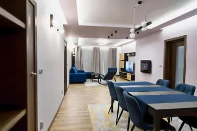 Modern Spacious Retreat Sofia