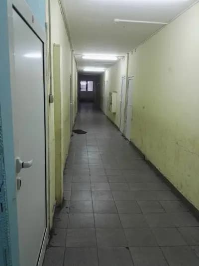 Виетнамските Общежития