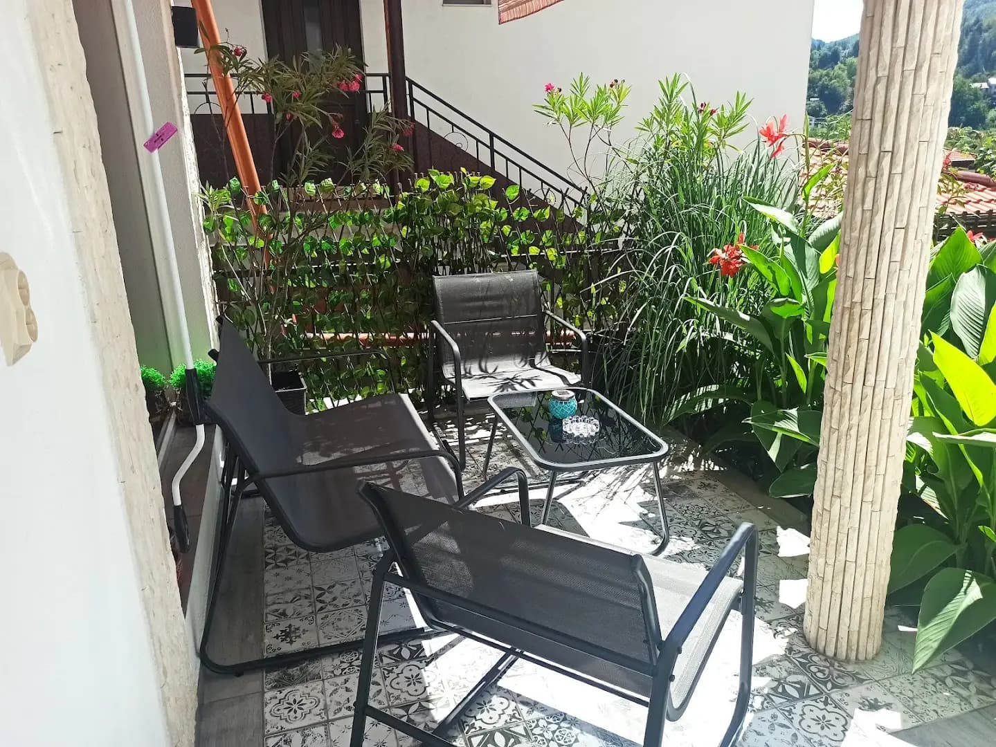 Studio Rent