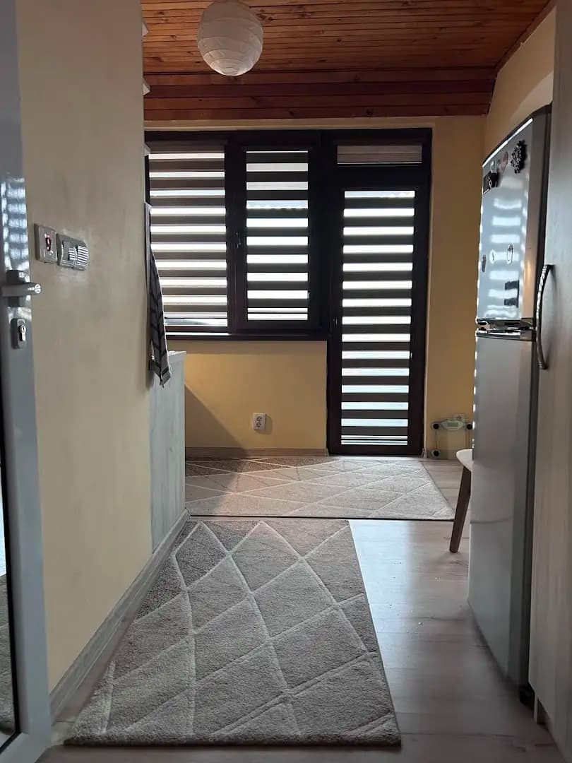 Damyanov Residence
