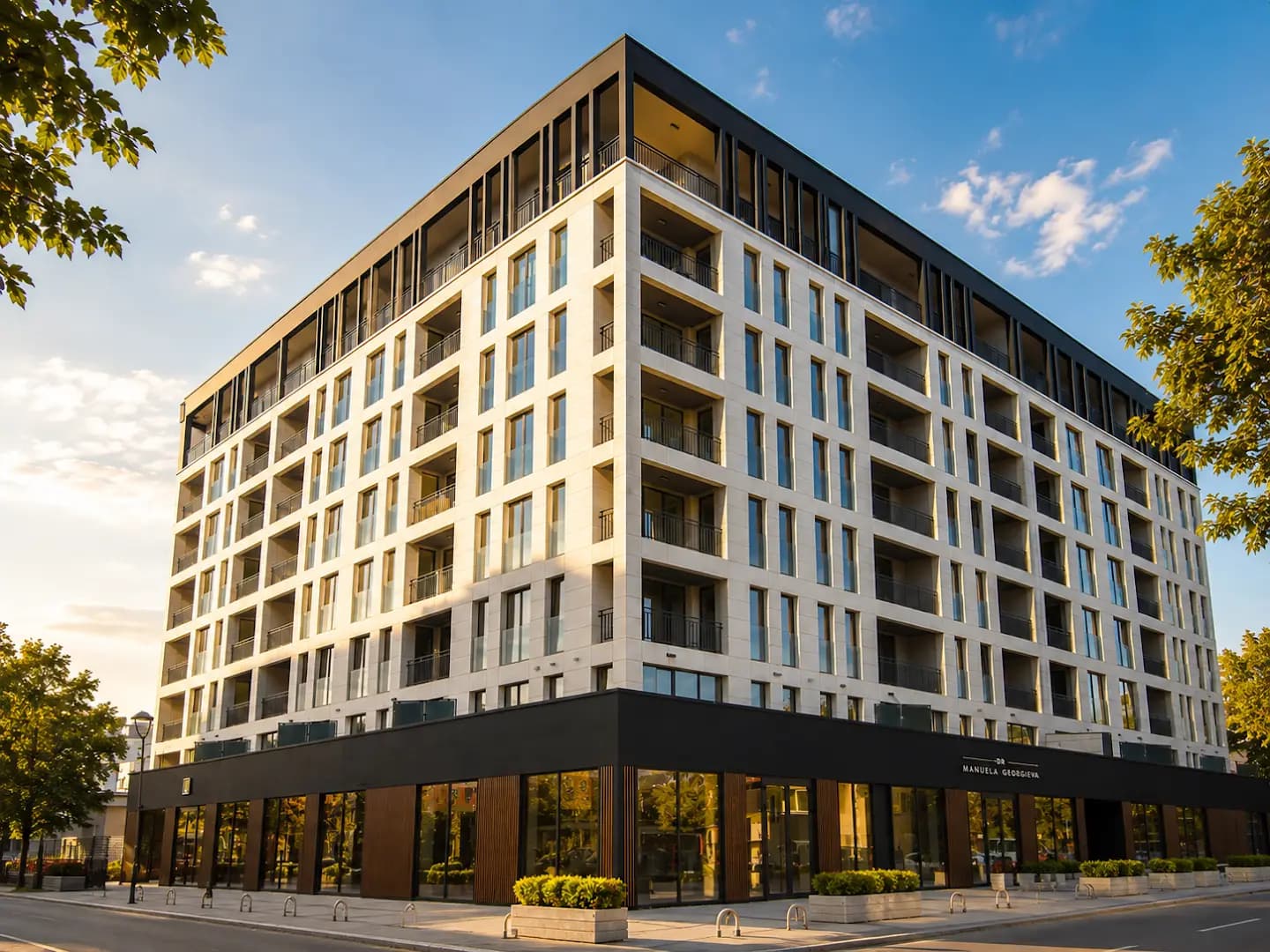 Six StarS Executive Business Suite 6min to City Centre