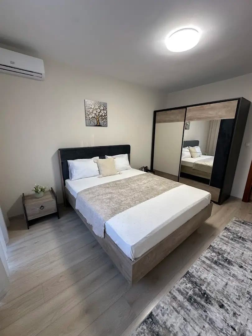 The Central Suite