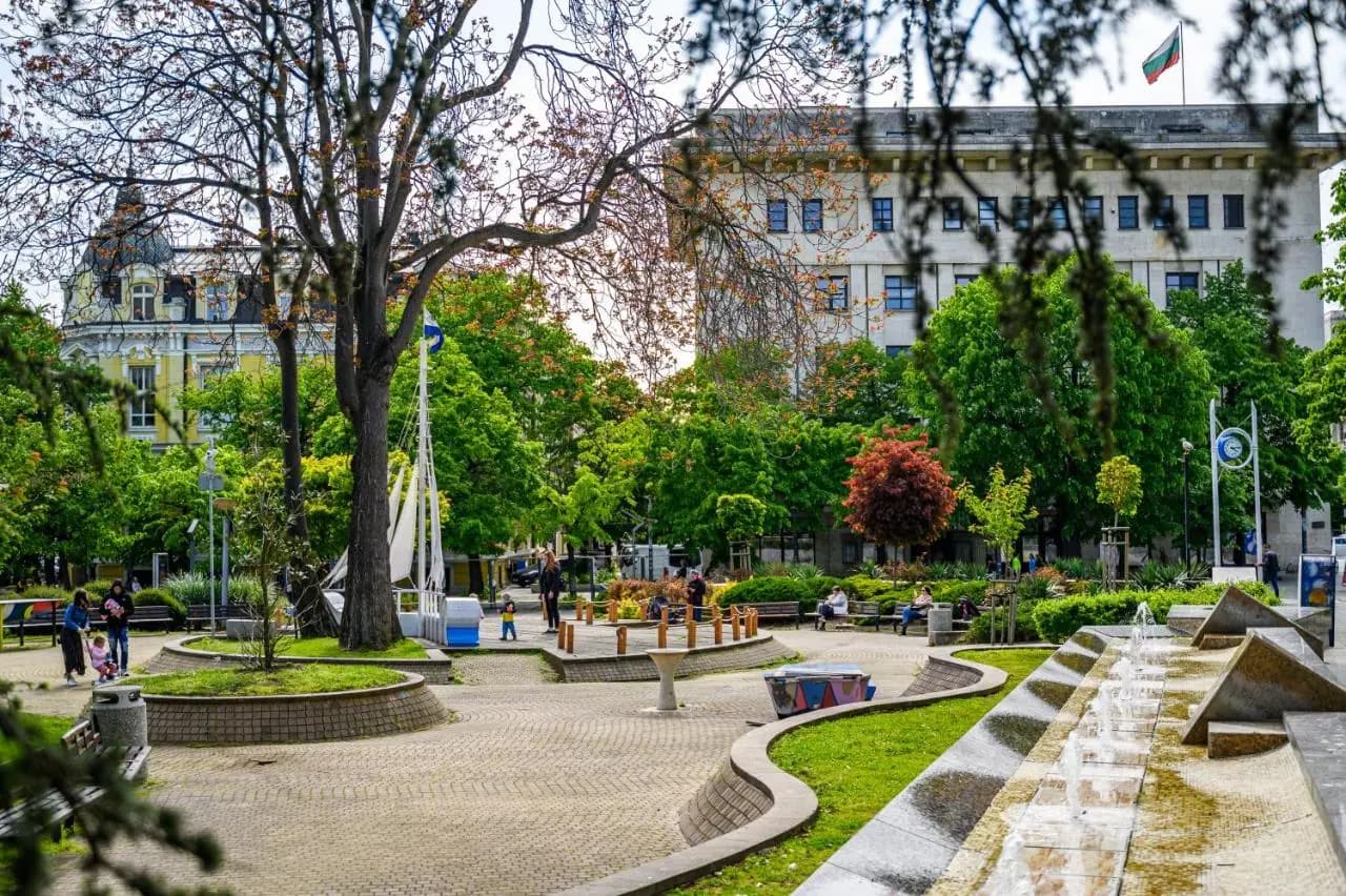 GREAT Apartament