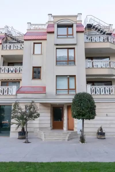 Apartment ViolaSuite