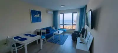 Apartment Panorama