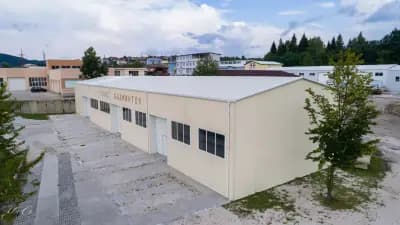 Storage Габрово