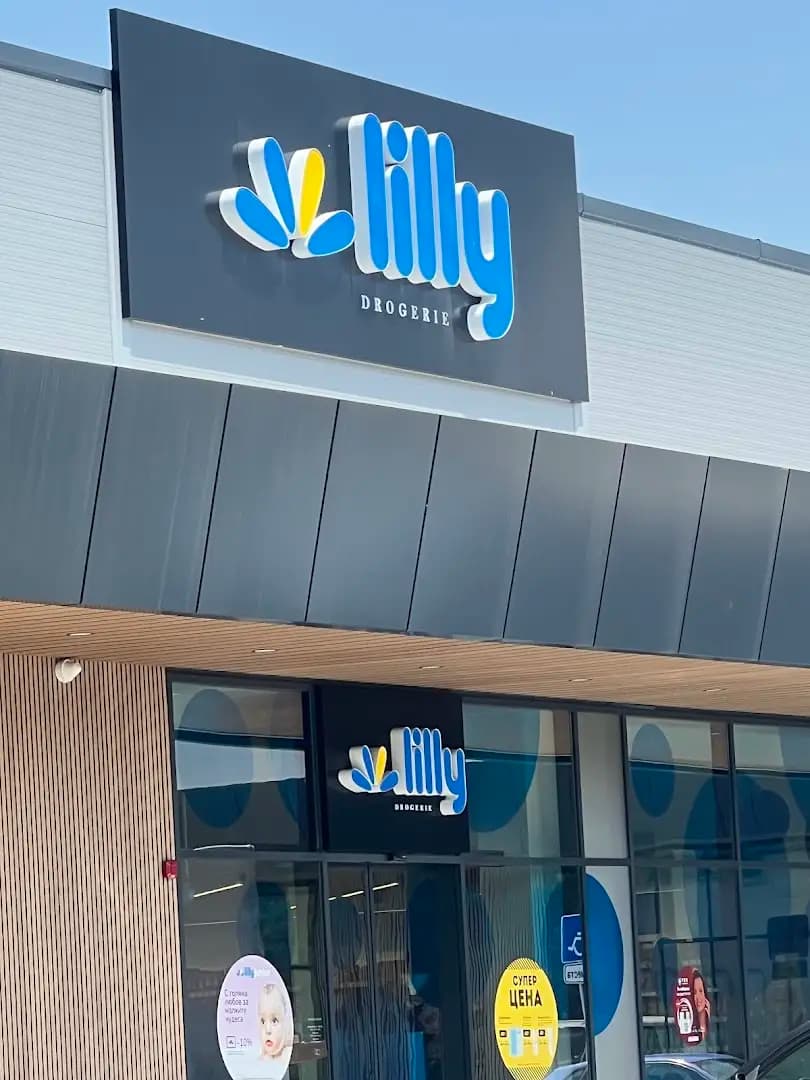 Lilly Drogerie